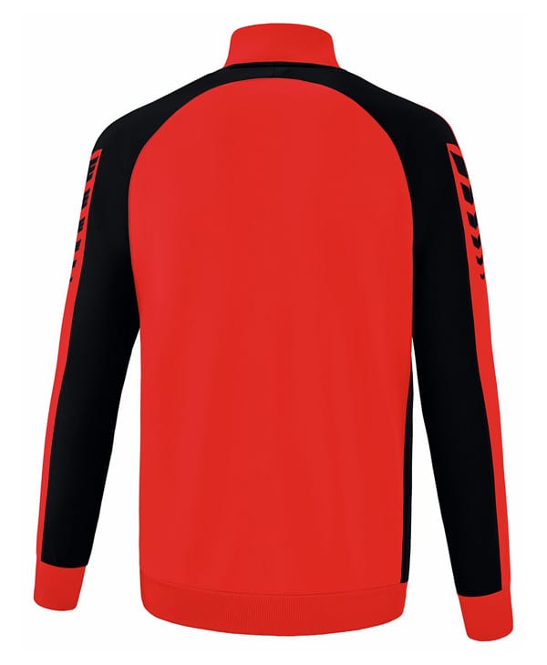 ERIMA Six Wings Training Jacket MBK Junior - Bild 3