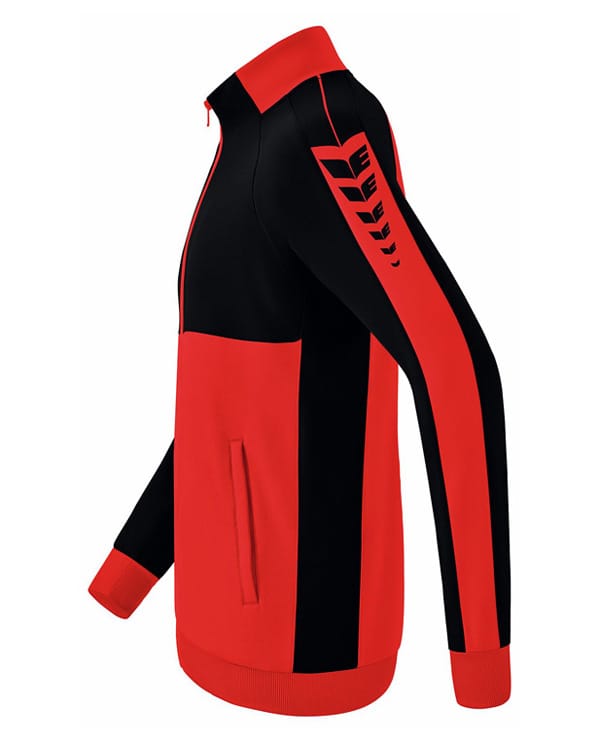 ERIMA Six Wings Training Jacket MBK Junior - Bild 4