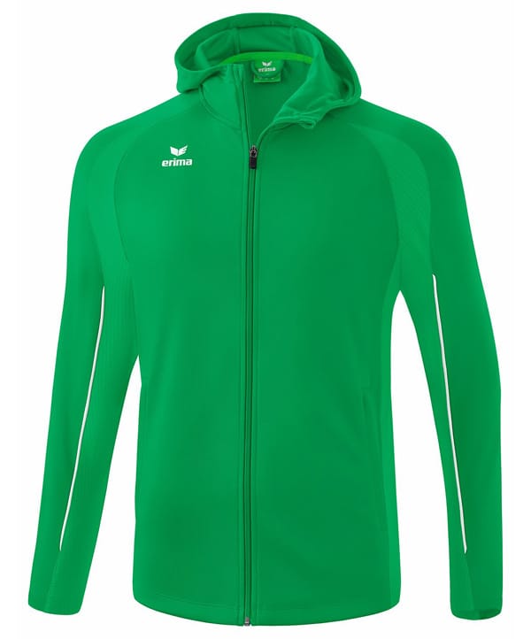 ERIMA Liga Star Training Hood Jacket