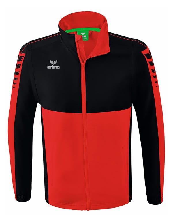 ERIMA Six Wings WRS Jacket MBK