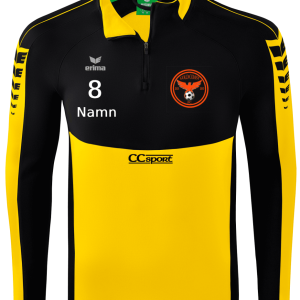 ERIMA Six Wings Trg Top / Goldcoast FC Junior