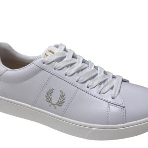 Fred Perry