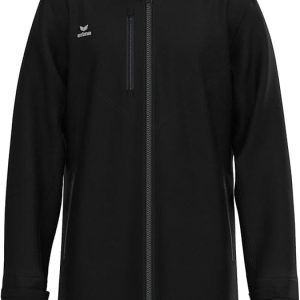 ERIMA CMPT Stadium Jacket svart