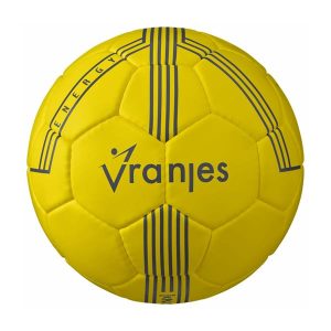 VRANJES – YELLOW