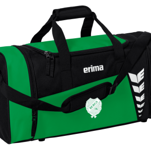 ERIMA Six Wings Sportbag – Bergs IK Small