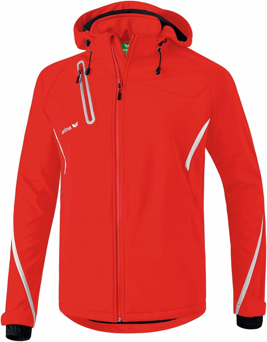 ERIMA Softshell Jacket Function