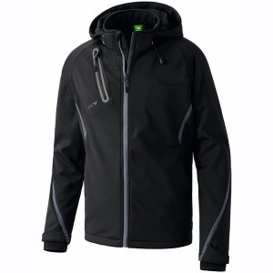 Domarjacka Softshell Svensk Boule