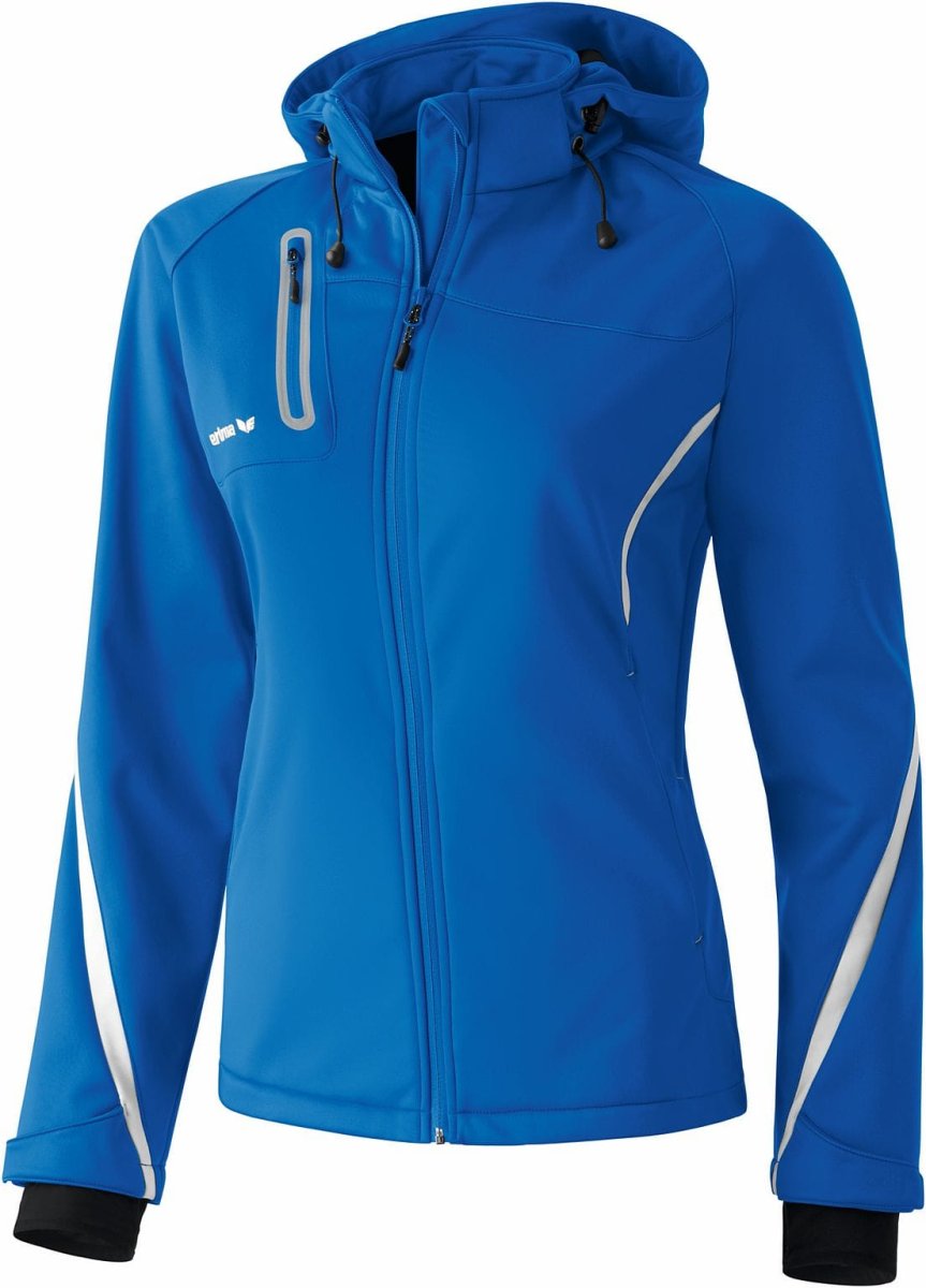 ERIMA Softshell Jacket Function – Dam