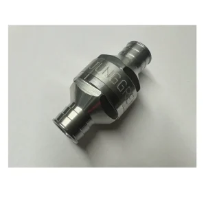 Specialbyggd termostat 70grader