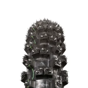 Dubbdäck Dunlop MX53 110/100-18  SPECIALDÄCK!