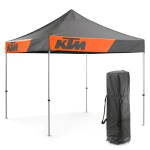 KTM TÄLT 3X3 METER
