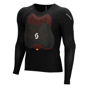 SCOTT SOFTCON HYBRID PRO JACKET PROTECTOR