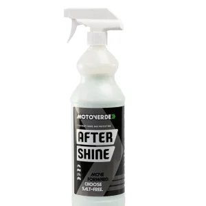 Motorverde After Shine 1L