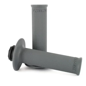 Renthal, MX Original Lock-On - Medium (Full Diamond)