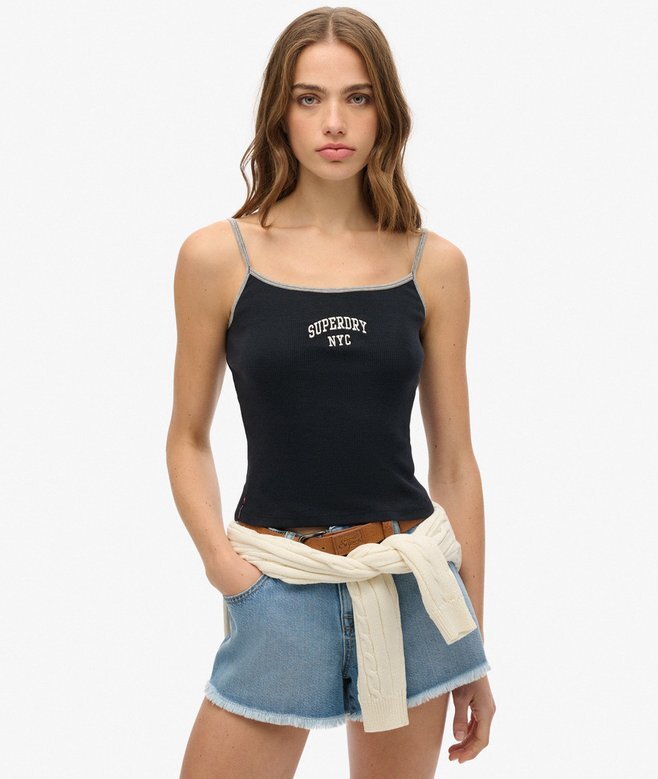 Athletic Essentials Cami Top - Bild 3