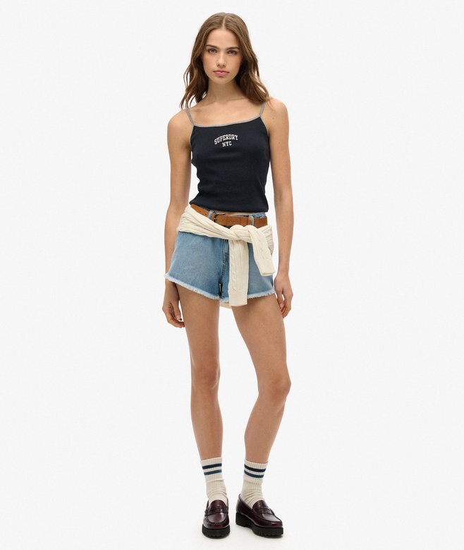 Athletic Essentials Cami Top - Bild 4
