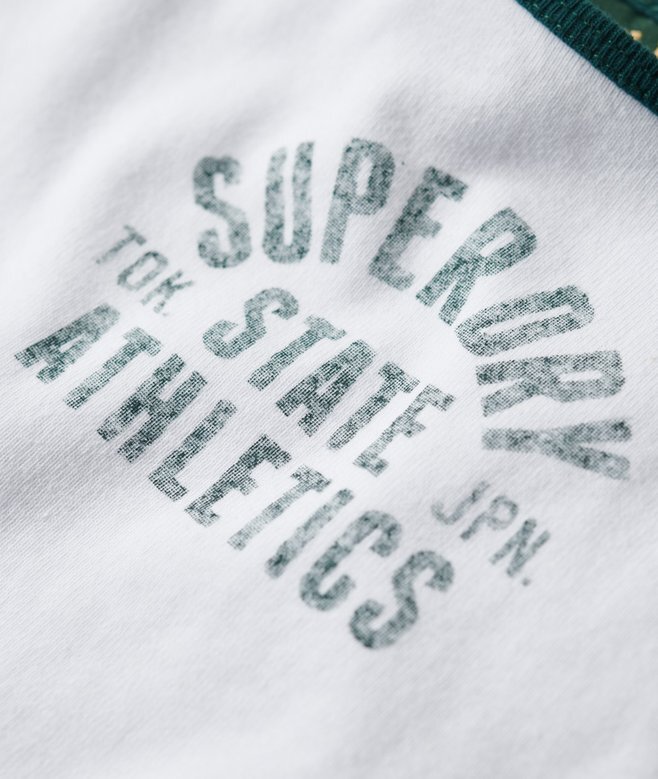Athletic Essentials Crop Cami Top - Bild 6