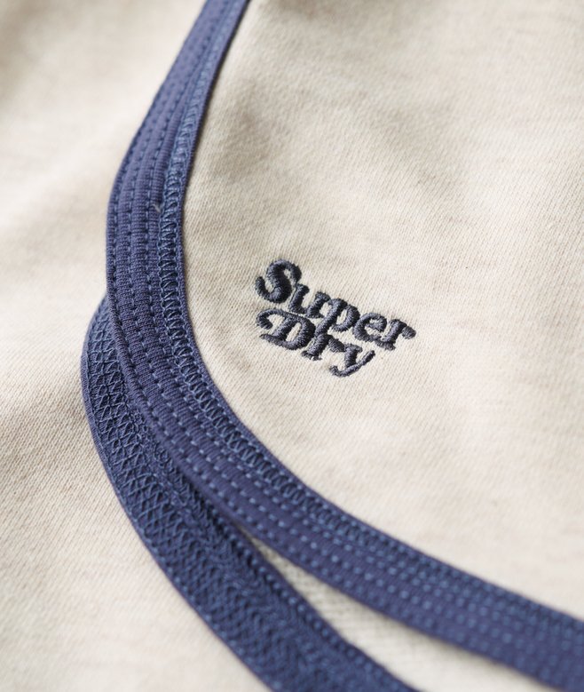 Athletic Essentials Logo Racer Shorts - Bild 5