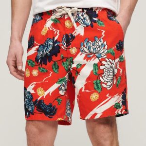 Bermudashorts