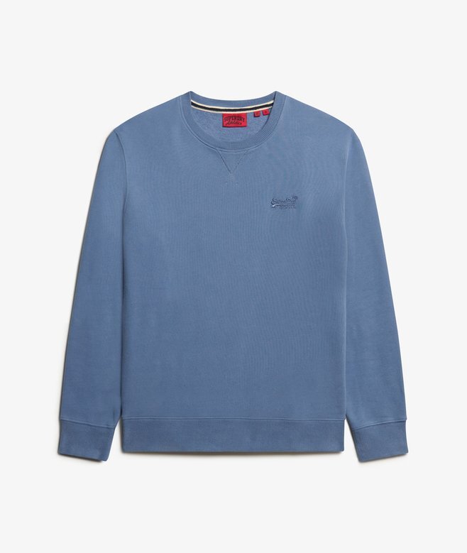 Essential Logo Crew Sweatshirt - Bild 7