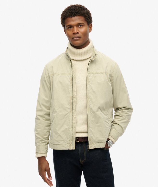 Klassisk Harrington-jacka - Bild 2