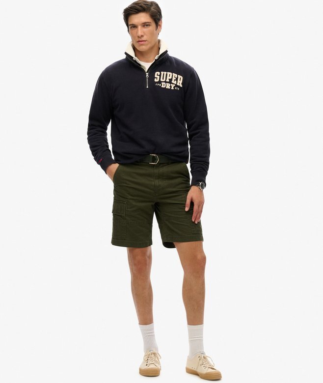 Kortbyxor i Organic Cotton - Bild 2
