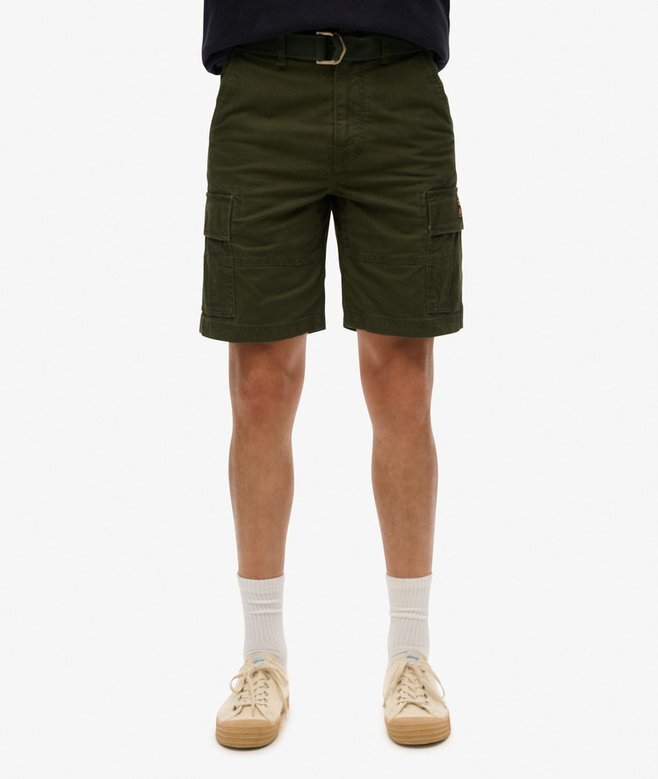 Kortbyxor i Organic Cotton - Bild 5