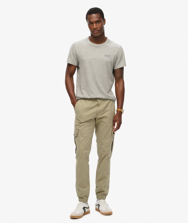 Para Cargobyxor Slim