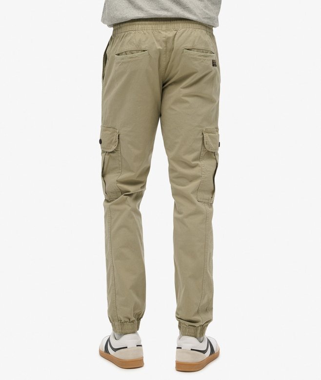 Para Cargobyxor Slim - Bild 4