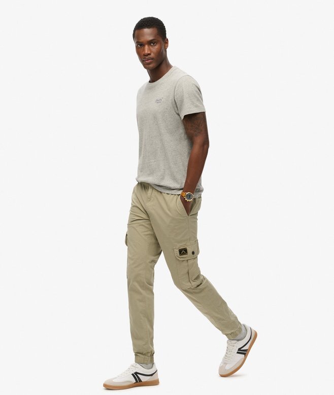 Para Cargobyxor Slim - Bild 5