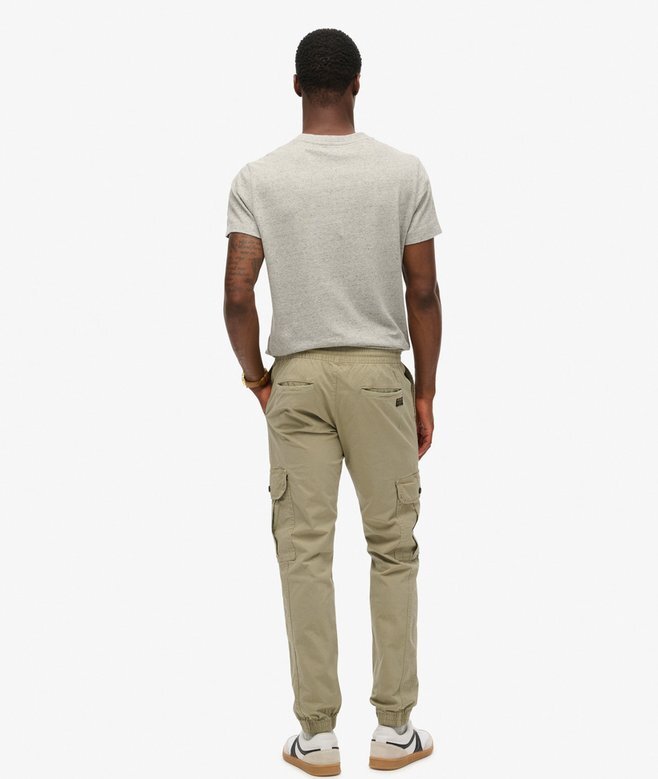 Para Cargobyxor Slim - Bild 6