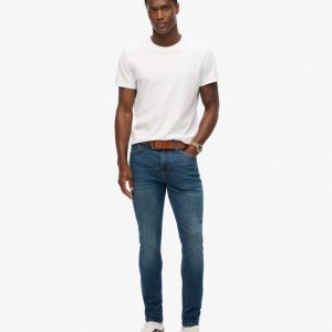 Vintage skinny jeans