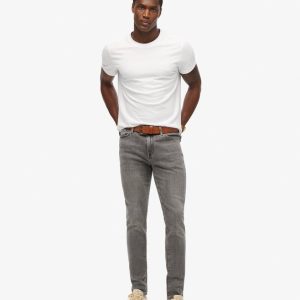 Vintage skinny jeans