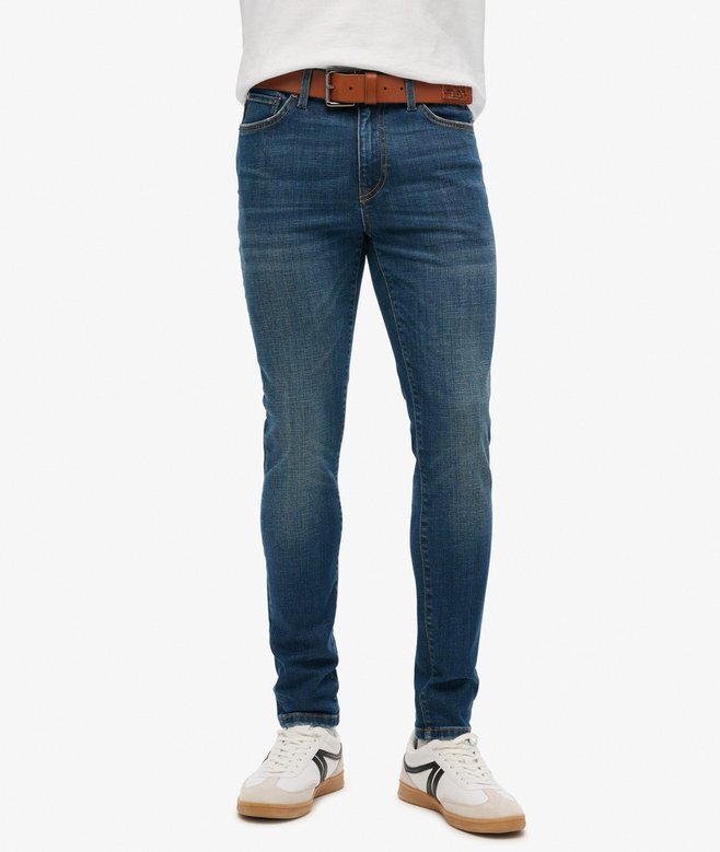 Vintage skinny jeans - Bild 3