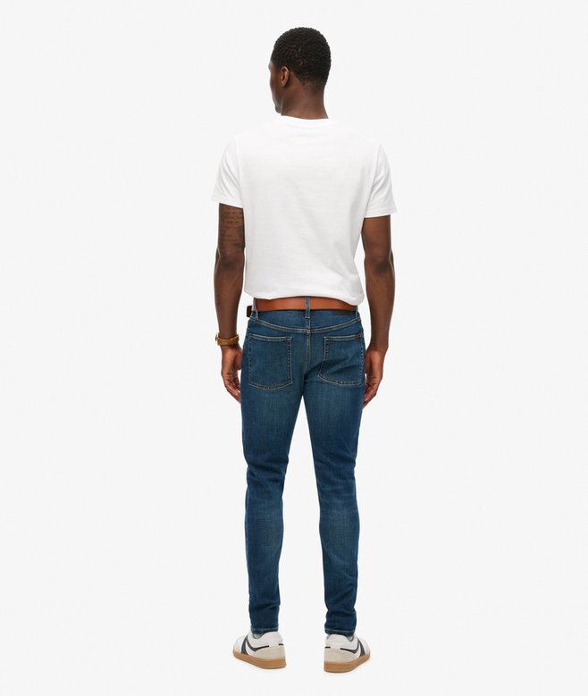 Vintage skinny jeans - Bild 6