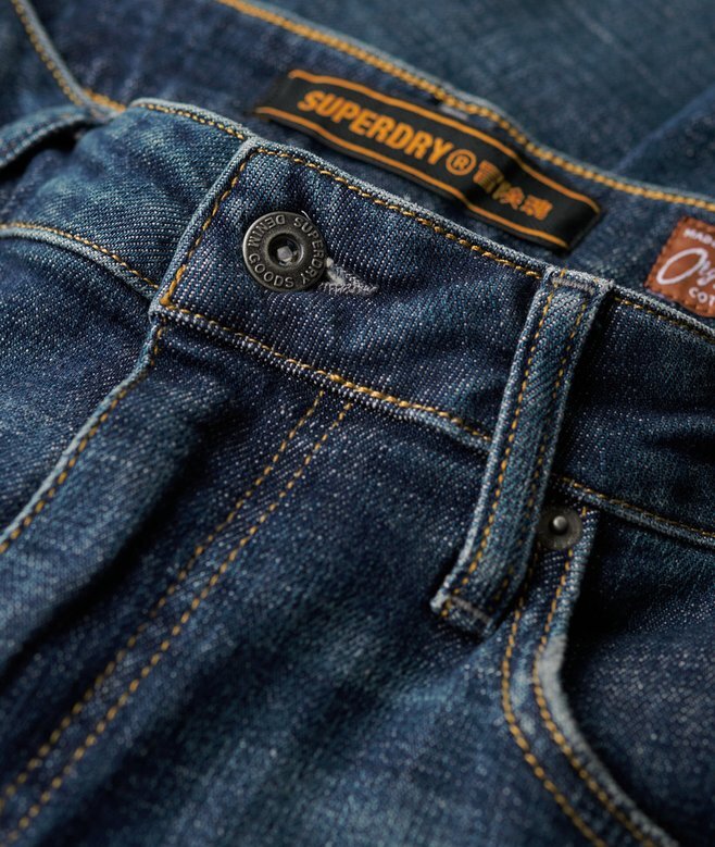 Vintage skinny jeans - Bild 7
