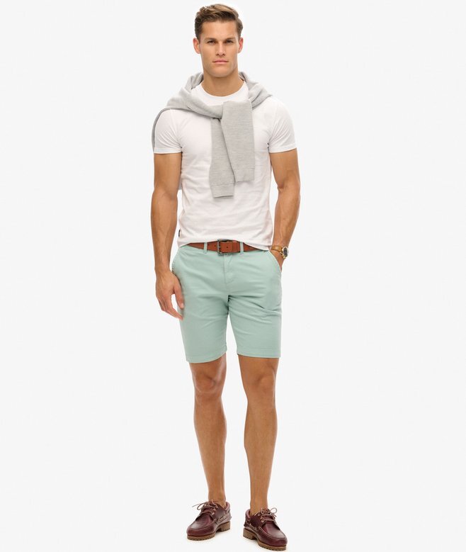 Vintage-Vintage-Shorts - Bild 2