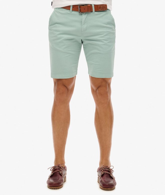 Vintage-Vintage-Shorts - Bild 3