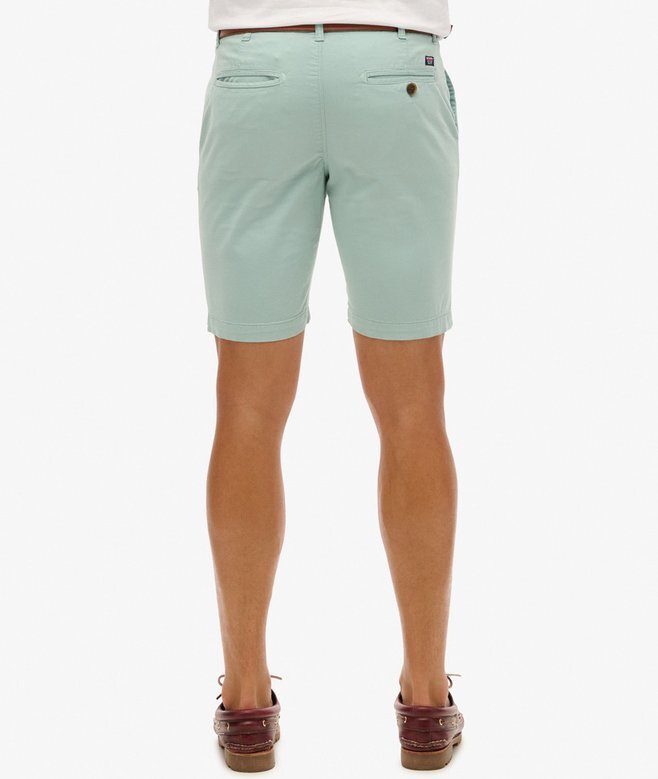 Vintage-Vintage-Shorts - Bild 4