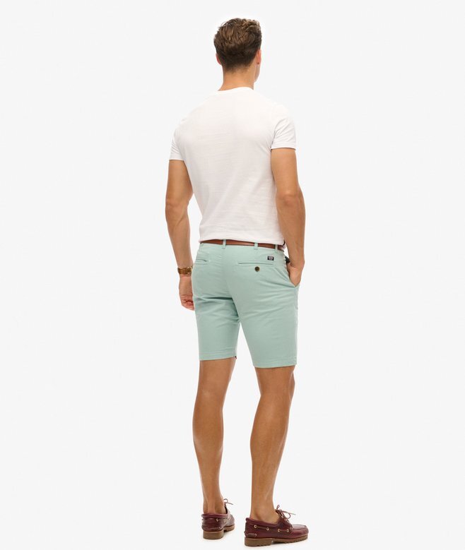Vintage-Vintage-Shorts - Bild 5