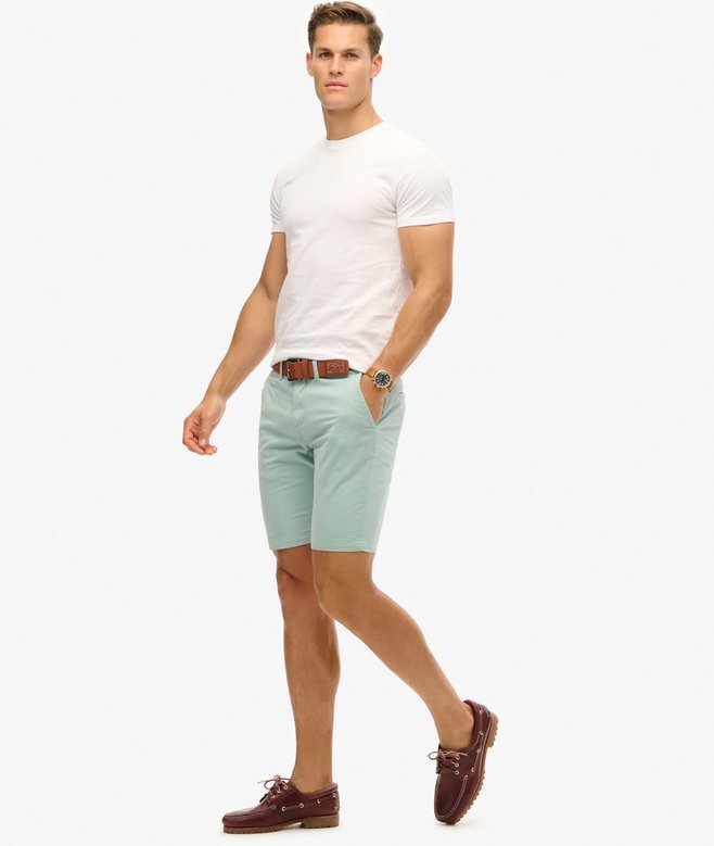 Vintage-Vintage-Shorts - Bild 6
