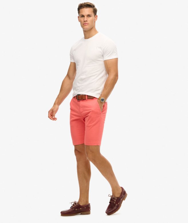 Vintage-Vintage-Shorts - Bild 6