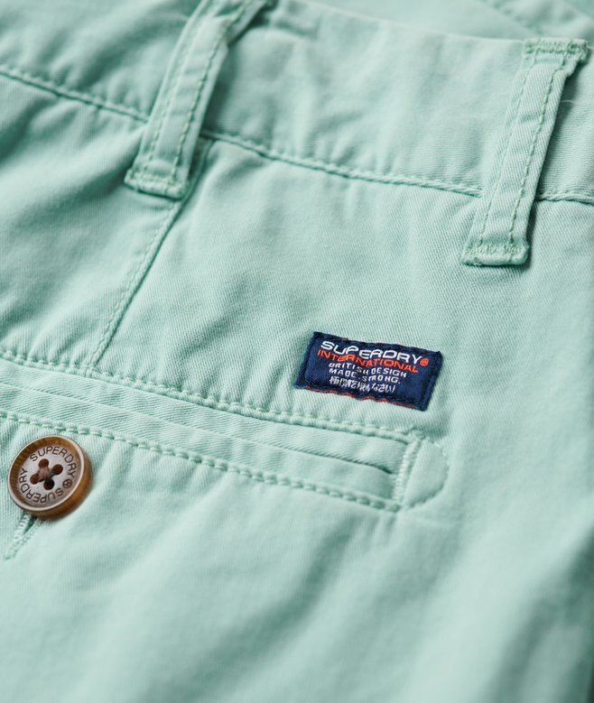 Vintage-Vintage-Shorts - Bild 7