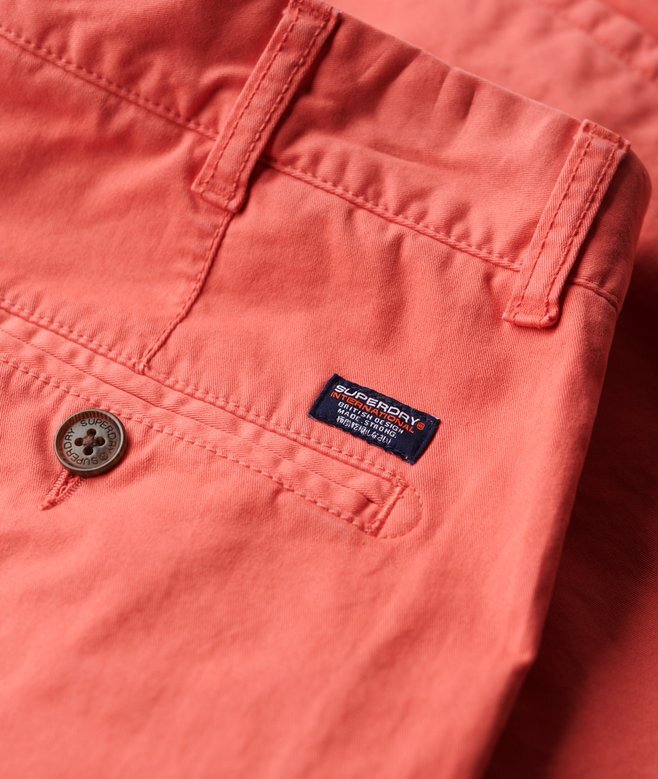 Vintage-Vintage-Shorts - Bild 7