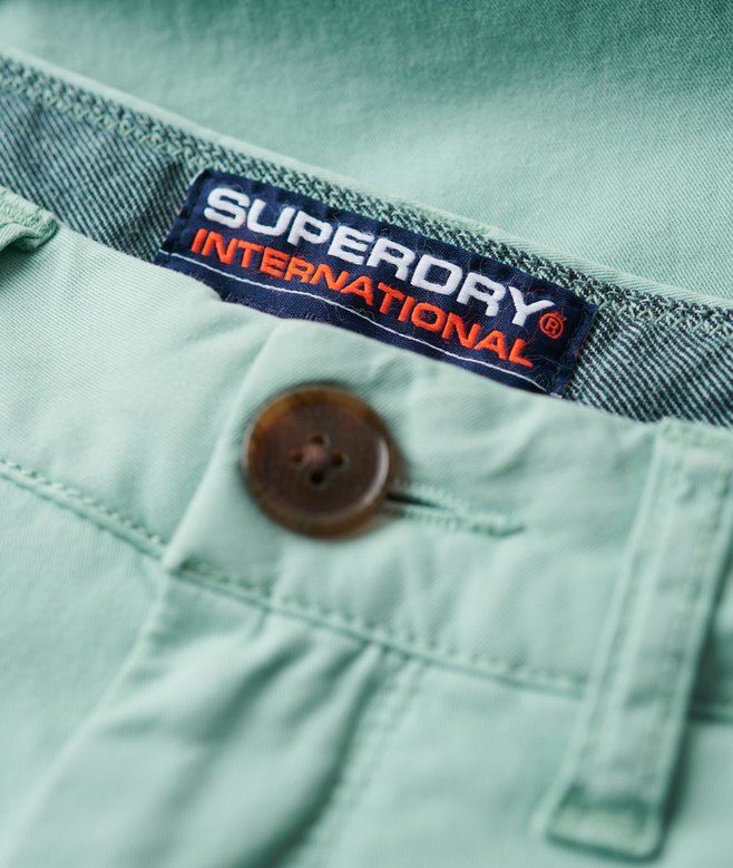 Vintage-Vintage-Shorts - Bild 8