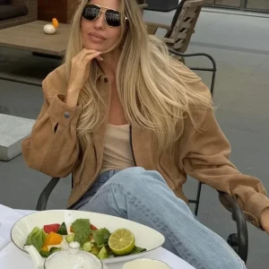Kesha mockajacka med slag