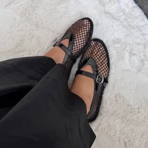 Margaret Mesh Ballerina